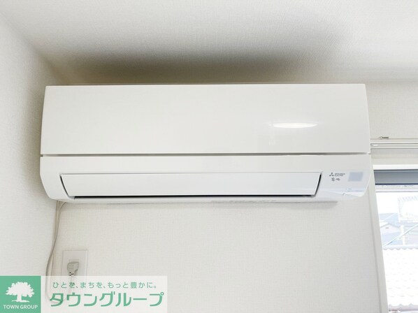 カインドネス大和桜ヶ丘IIの物件内観写真